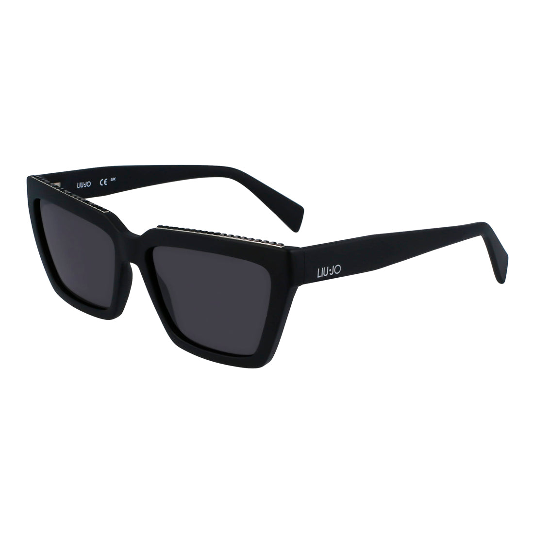 Sunglasses Liu Jo Women LJ793SR-2 (Lens/Bridge/Temple) 57/16/140 mm