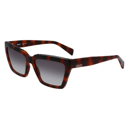 Sunglasses Liu Jo Women LJ793SR-240 (Lens/Bridge/Temple) 57/16/135 mm