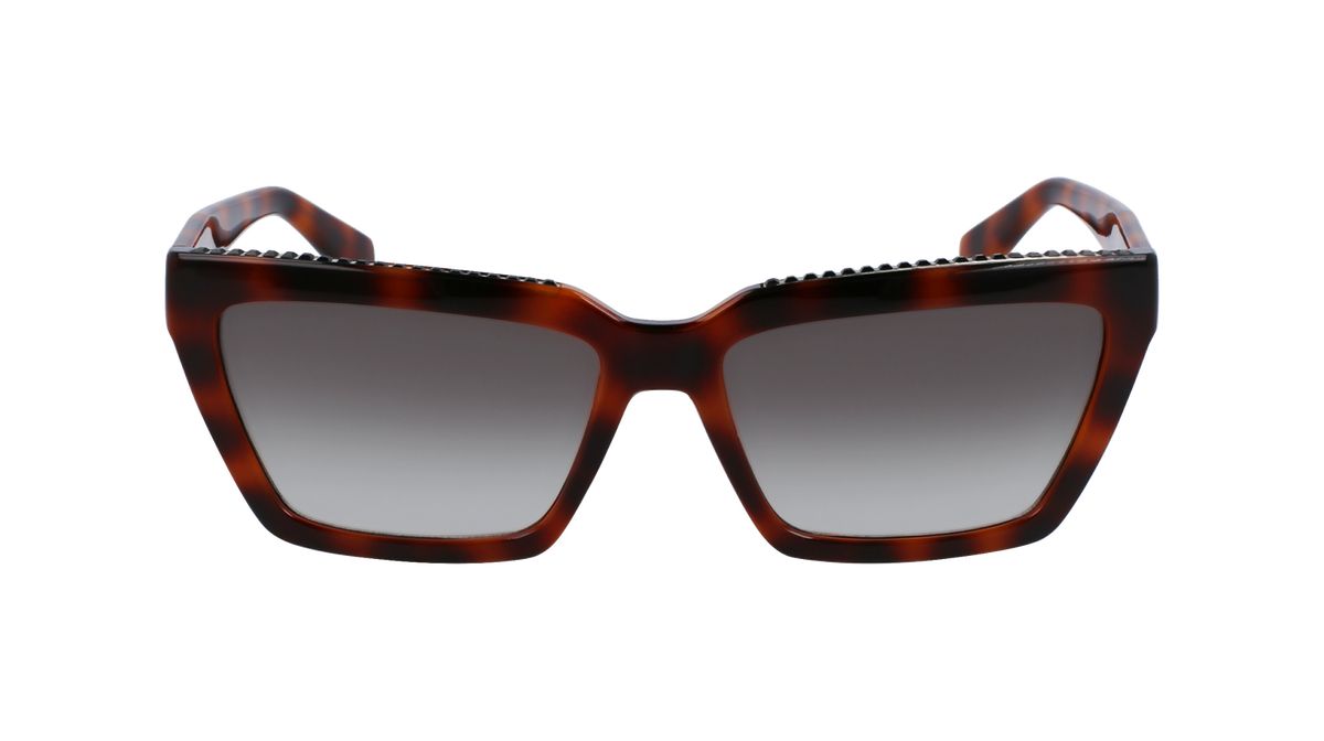 Sunglasses Liu Jo Women LJ793SR-240 (Lens/Bridge/Temple) 57/16/135 mm