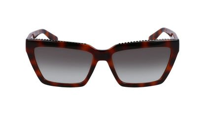 Sunglasses Liu Jo Women LJ793SR-240 (Lens/Bridge/Temple) 57/16/135 mm