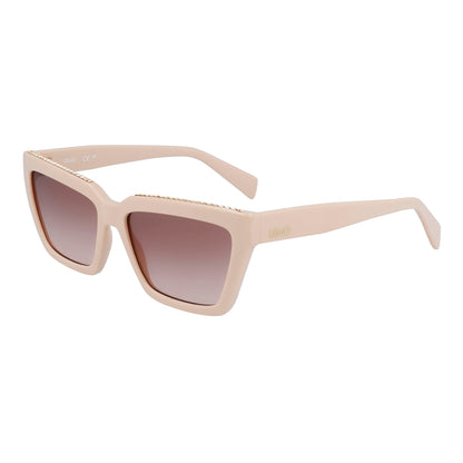 Sunglasses Liu Jo Women LJ793SR-264 (Lens/Bridge/Temple) 57/16/140 mm