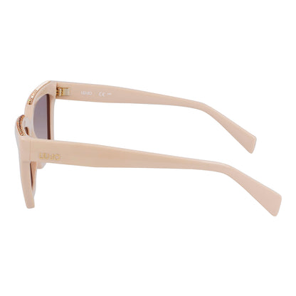 Sunglasses Liu Jo Women LJ793SR-264 (Lens/Bridge/Temple) 57/16/140 mm