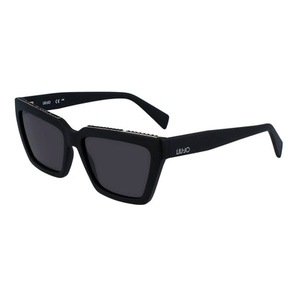 Sunglasses Liu Jo Women LJ793SR-2 (Lens/Bridge/Temple) 57/16/140 mm