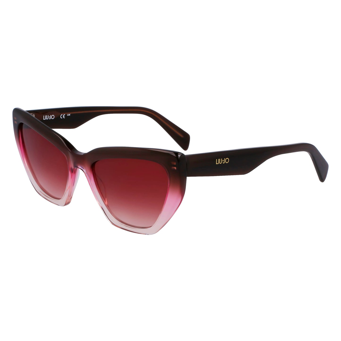 Sunglasses Liu Jo Women LJ794S-207 (Lens/Bridge/Temple) 54/19/140 mm