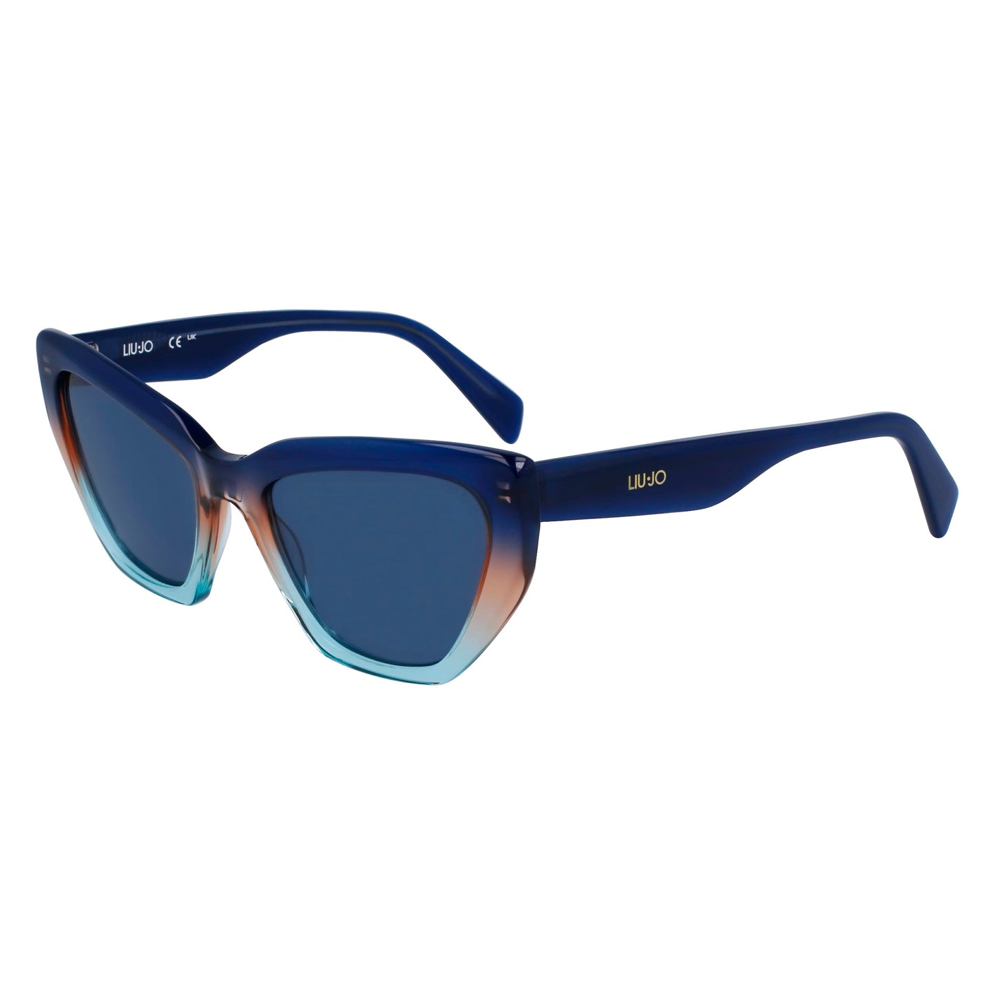 Sunglasses Liu Jo Women LJ794S-439 (Lens/Bridge/Temple) 54/19/140 mm