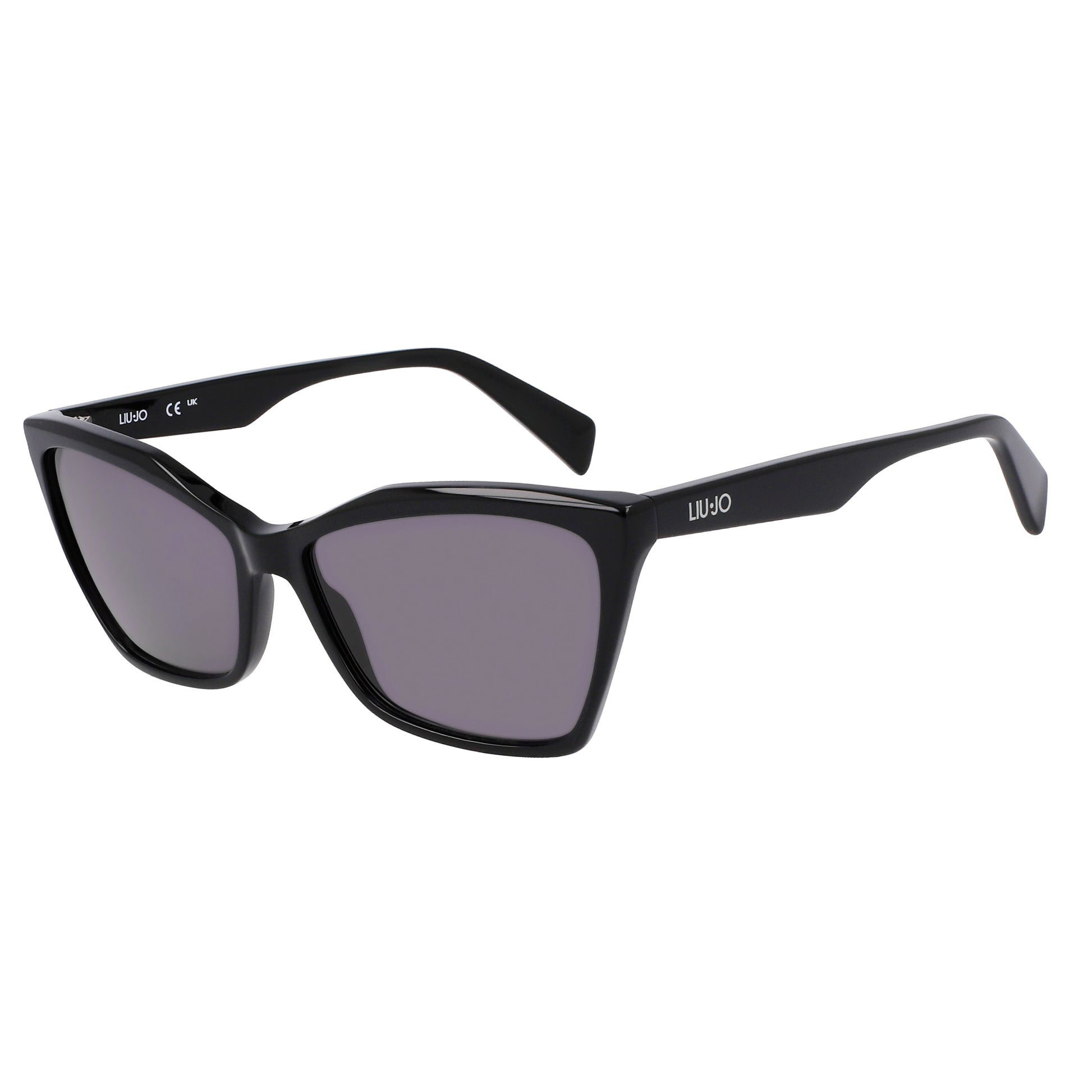 Liu Jo Women's Sunglasses LJ796S-001 with 58/15/135 mm Lens, Bridge, and Temple Measurements