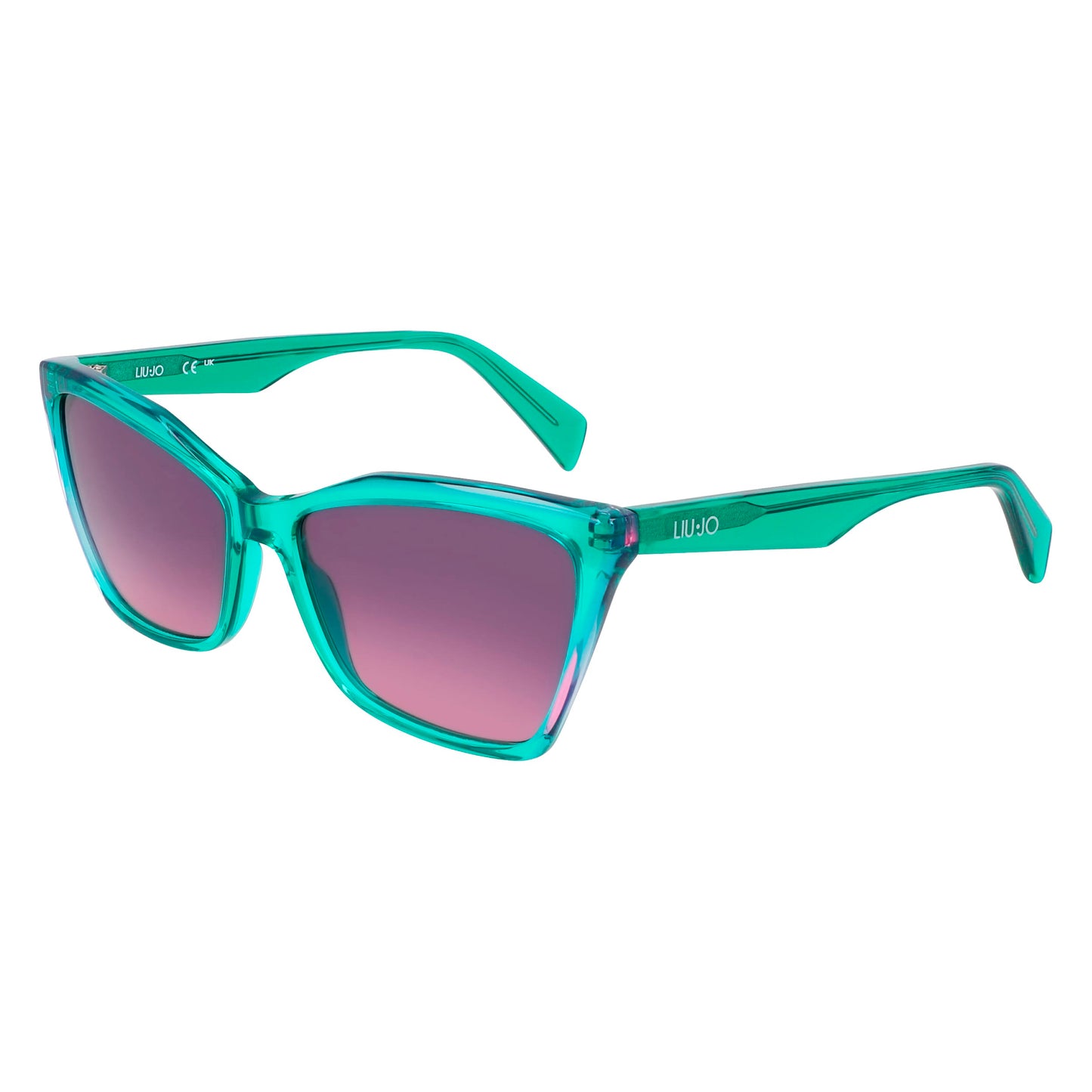 Sunglasses Liu Jo Women LJ796S-336 (Lens/Bridge/Temple) 58/15/140 mm