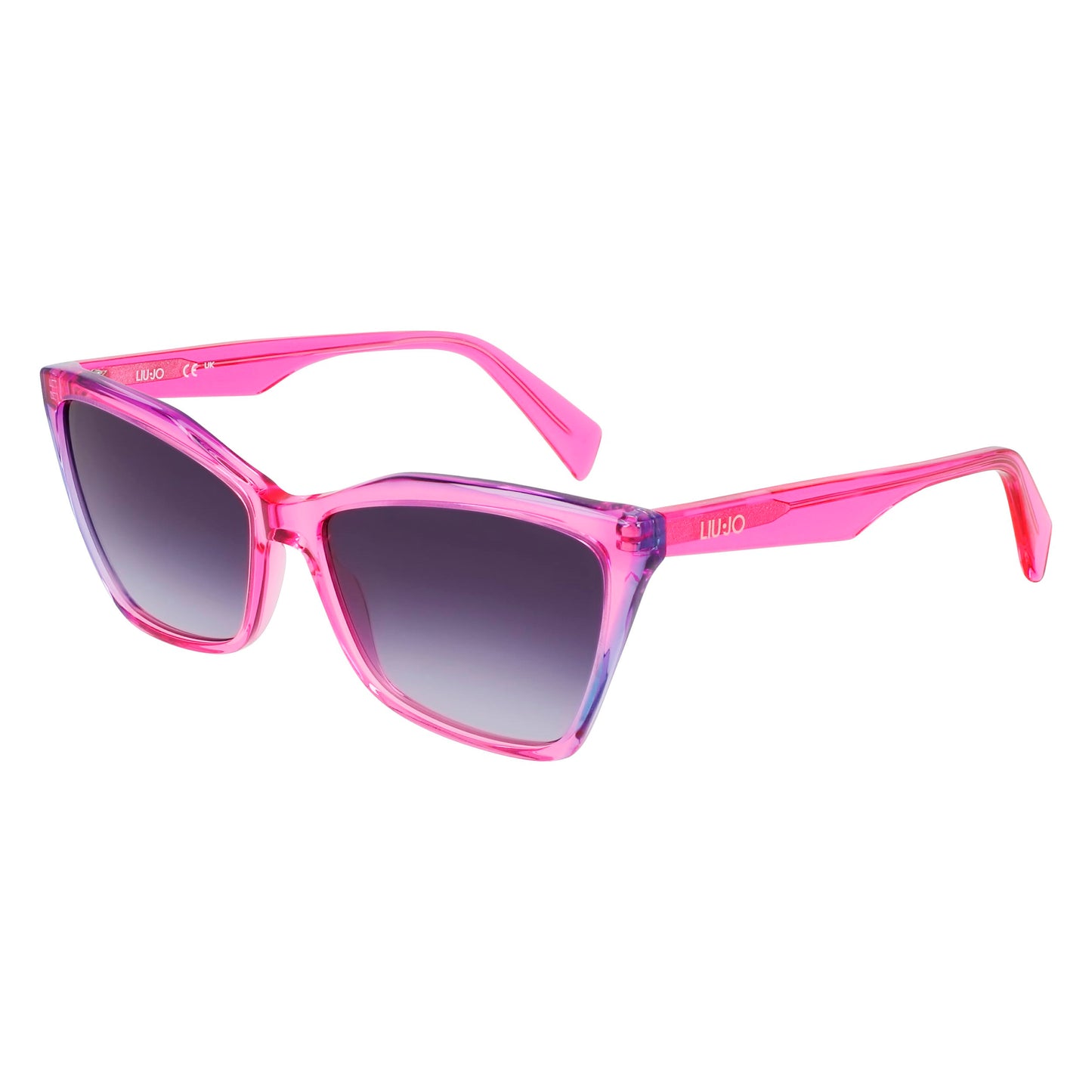 Sunglasses Liu Jo Women LJ796S-528 (Lens/Bridge/Temple) 58/15/140 mm