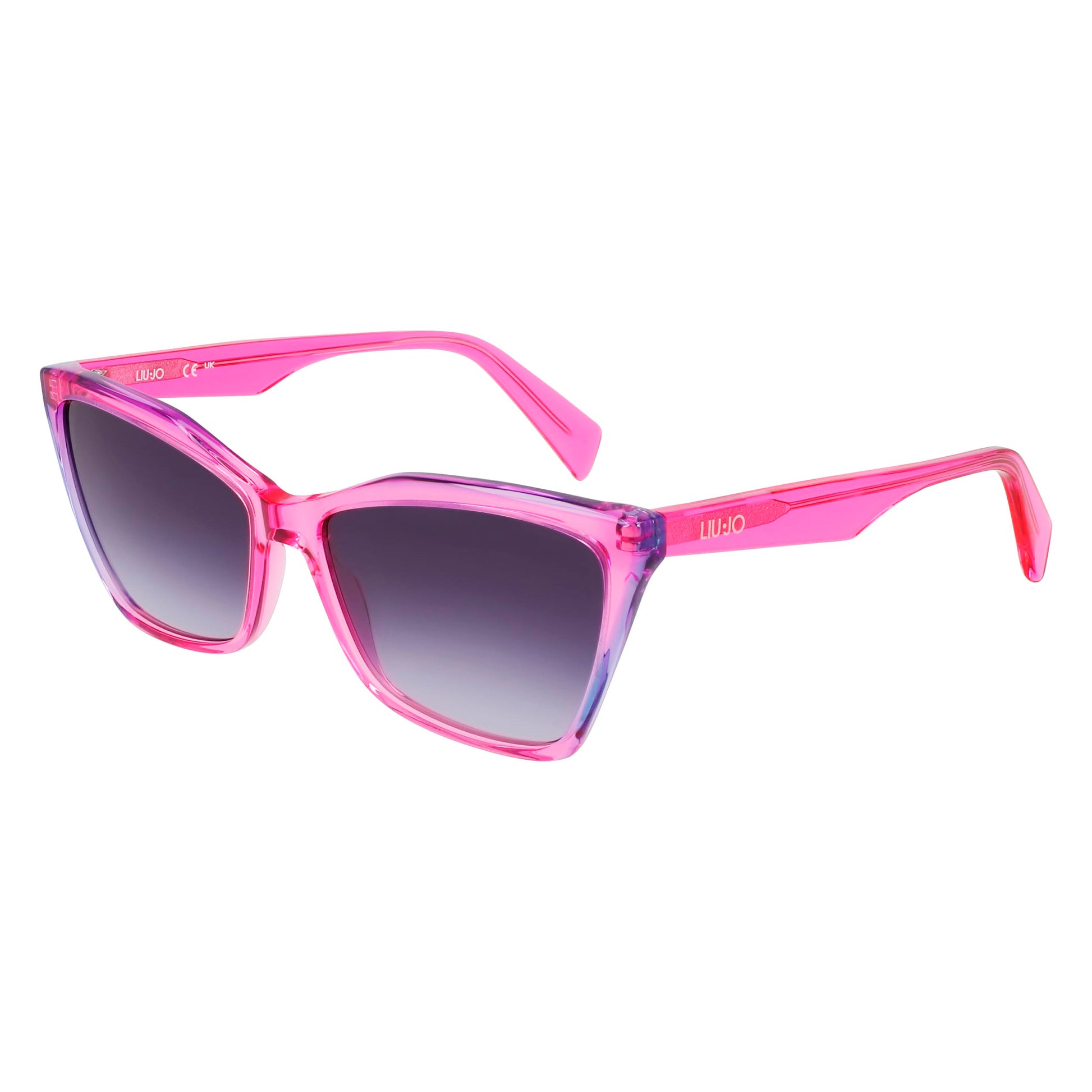 Sunglasses Liu Jo Women LJ796S-528 (Lens/Bridge/Temple) 58/15/140 mm