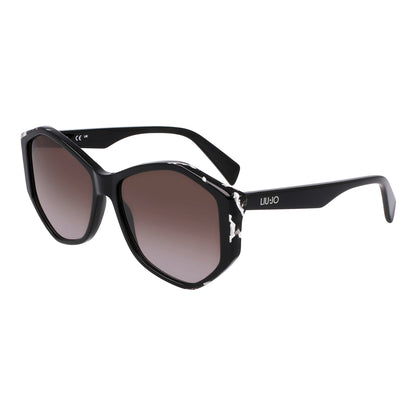 Sunglasses Liu Jo Women LJ797S-12 (Lens/Bridge/Temple) 57/15/140 mm