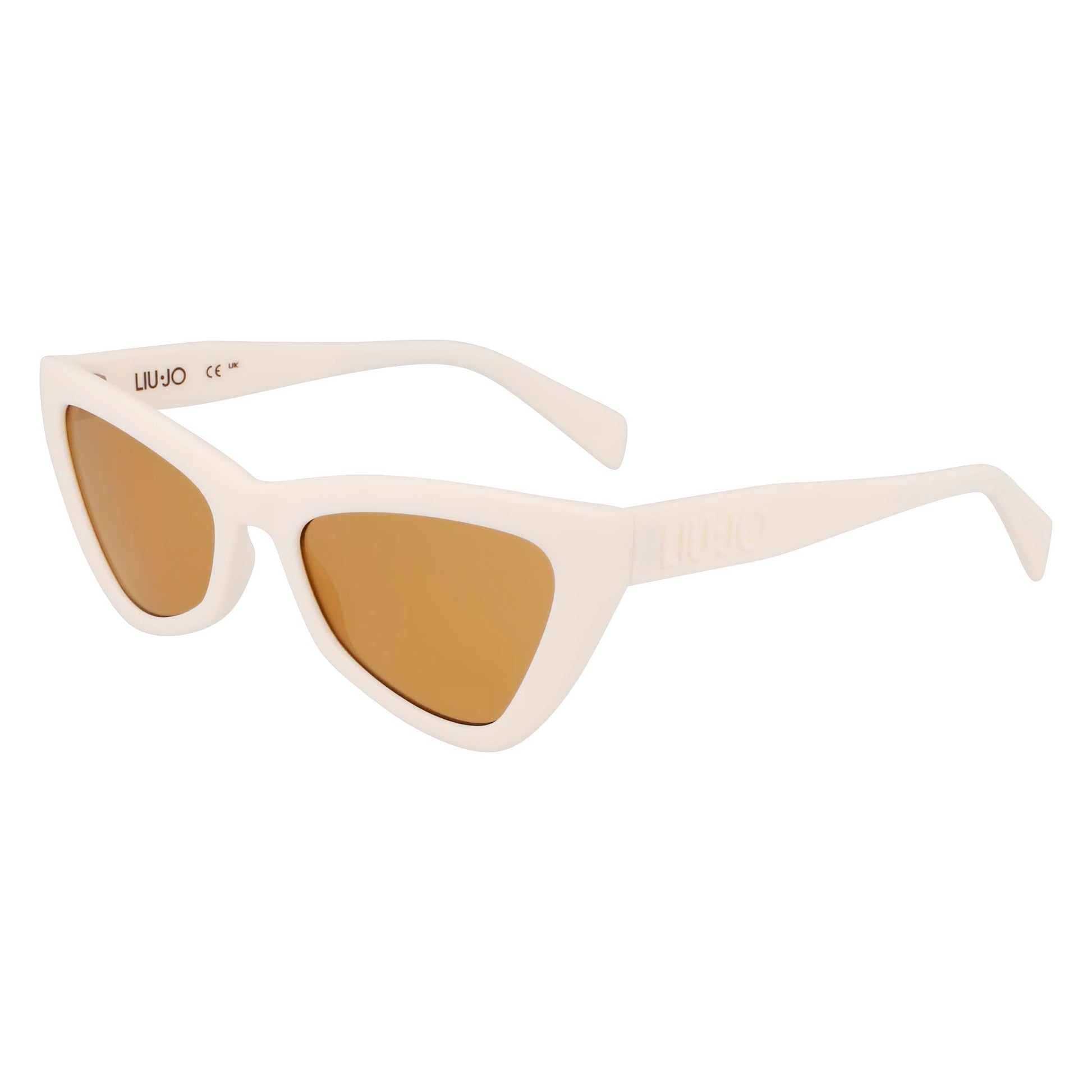 Sunglasses Liu Jo Women LJ799S-104 (Lens/Bridge/Temple) 53/19/140 mm