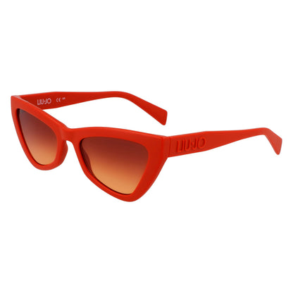 Sunglasses Liu Jo Women LJ799S-223 (Lens/Bridge/Temple) 53/19/140 mm