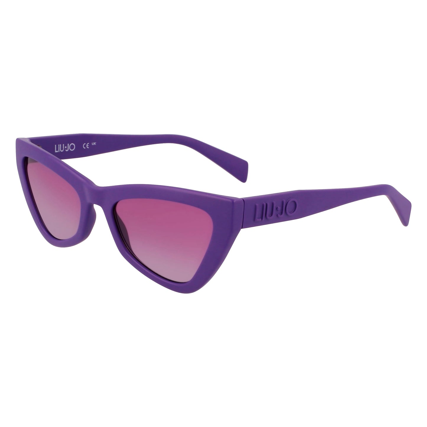 Sunglasses Liu Jo Women LJ799S-510 (Lens/Bridge/Temple) 53/19/140 mm