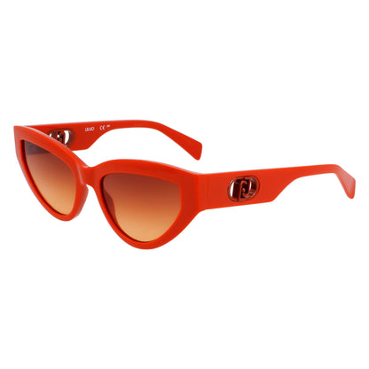 Sunglasses Liu Jo Women LJ800S-223 (Lens/Bridge/Temple) 54/18/140 mm