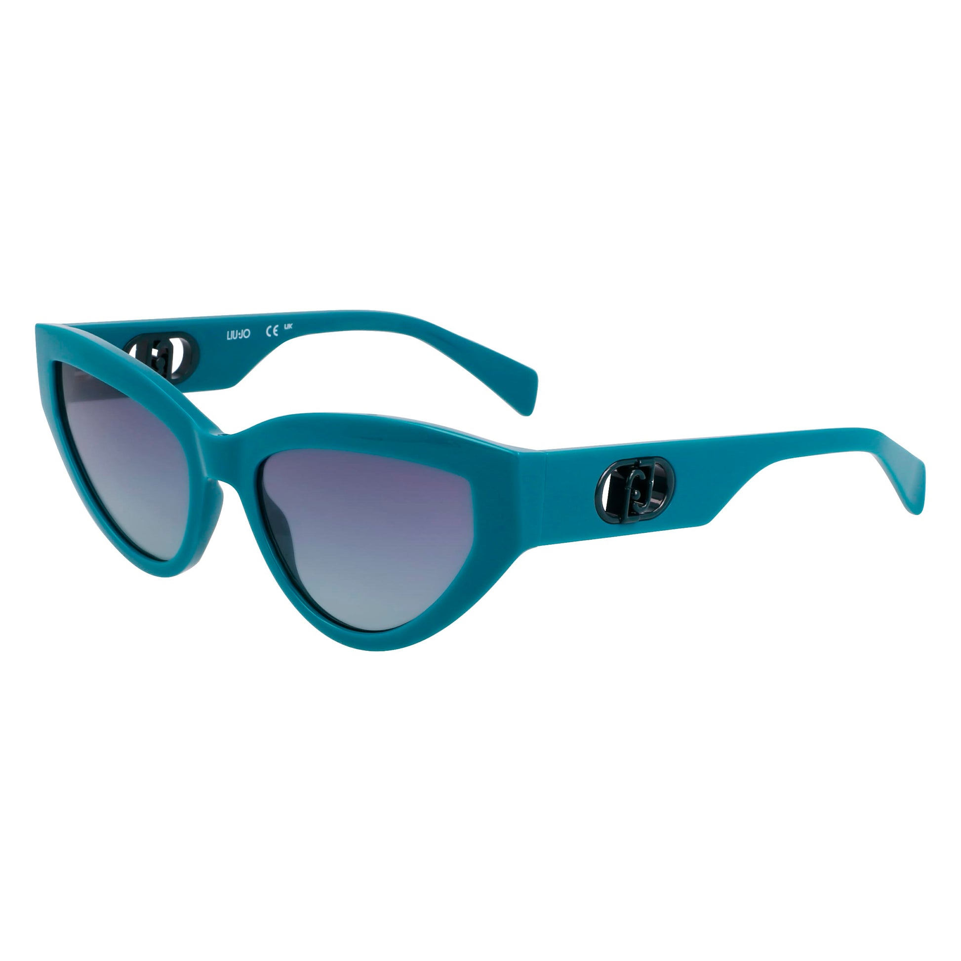 Sunglasses Liu Jo Women LJ800S-423 (Lens/Bridge/Temple) 54/18/140 mm