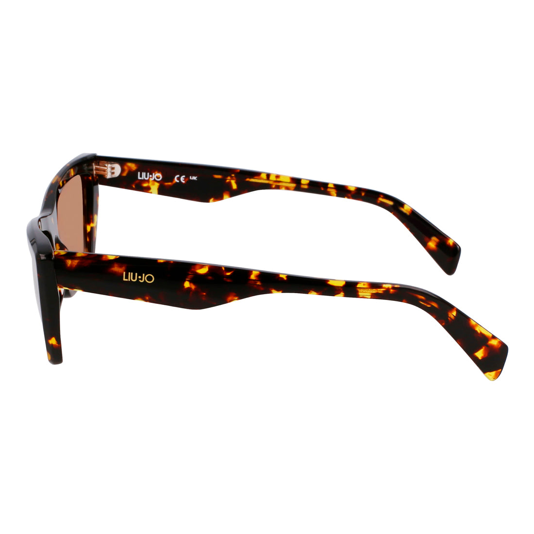 Sunglasses Liu Jo Women LJ802S-244 (Lens/Bridge/Temple) 54/14/140 mm
