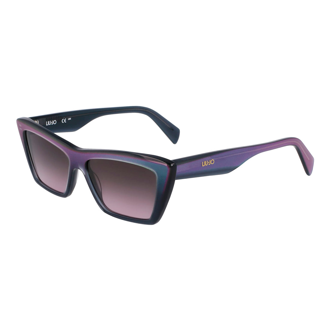 Sunglasses Liu Jo Women LJ802S-314 (Lens/Bridge/Temple) 54/14/140 mm