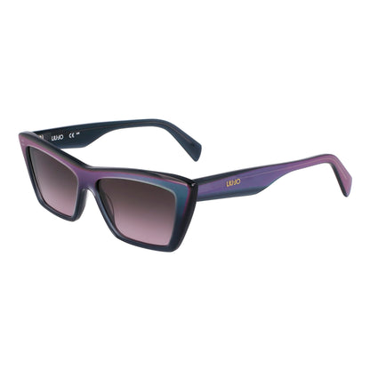Sunglasses Liu Jo Women LJ802S-314 (Lens/Bridge/Temple) 54/14/140 mm