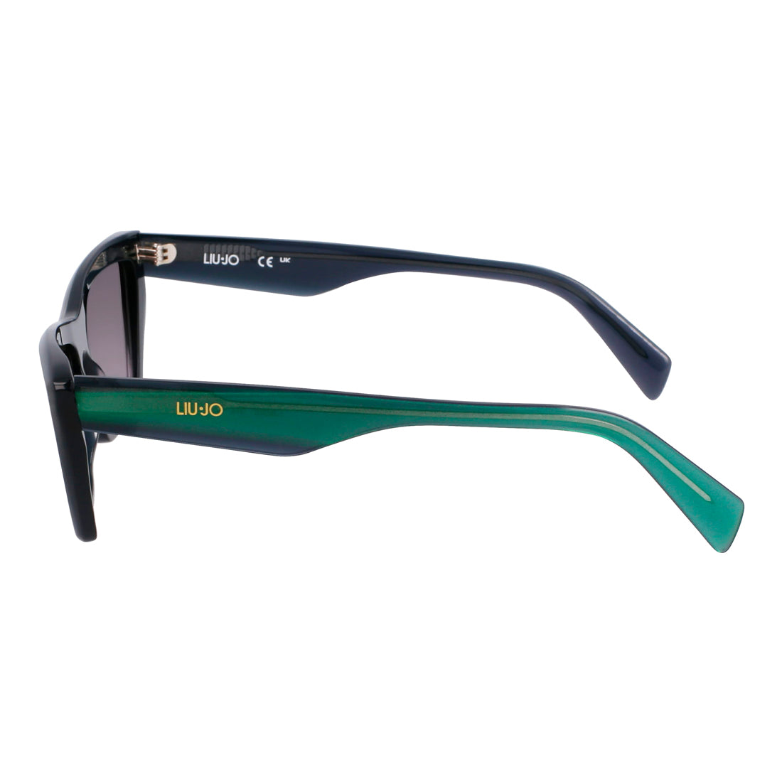 Sunglasses Liu Jo Women LJ802S-314 (Lens/Bridge/Temple) 54/14/140 mm