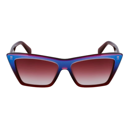 Sunglasses Liu Jo Women LJ802S-435 (Lens/Bridge/Temple) 54/14/140 mm