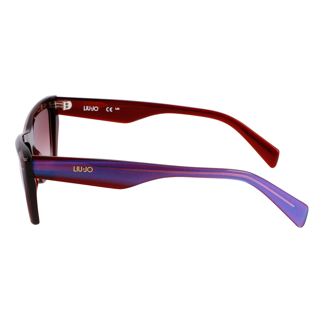 Sunglasses Liu Jo Women LJ802S-435 (Lens/Bridge/Temple) 54/14/140 mm