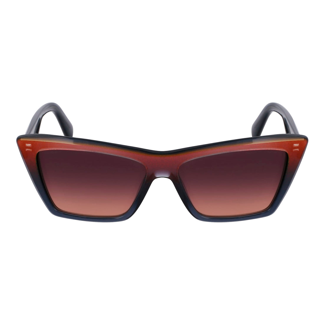 Sunglasses Liu Jo Women LJ802S-620 (Lens/Bridge/Temple) 54/14/140 mm