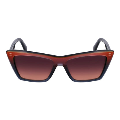 Sunglasses Liu Jo Women LJ802S-620 (Lens/Bridge/Temple) 54/14/140 mm