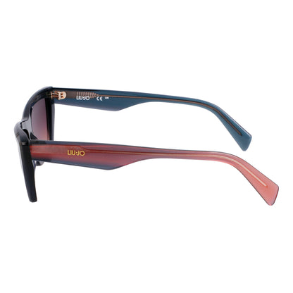 Sunglasses Liu Jo Women LJ802S-620 (Lens/Bridge/Temple) 54/14/140 mm