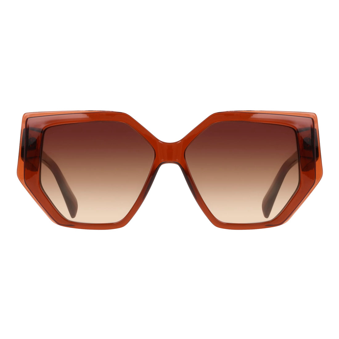 Sunglasses Liu Jo Women LJ810S-200 (Lens/Bridge/Temple) 56/13/140 mm