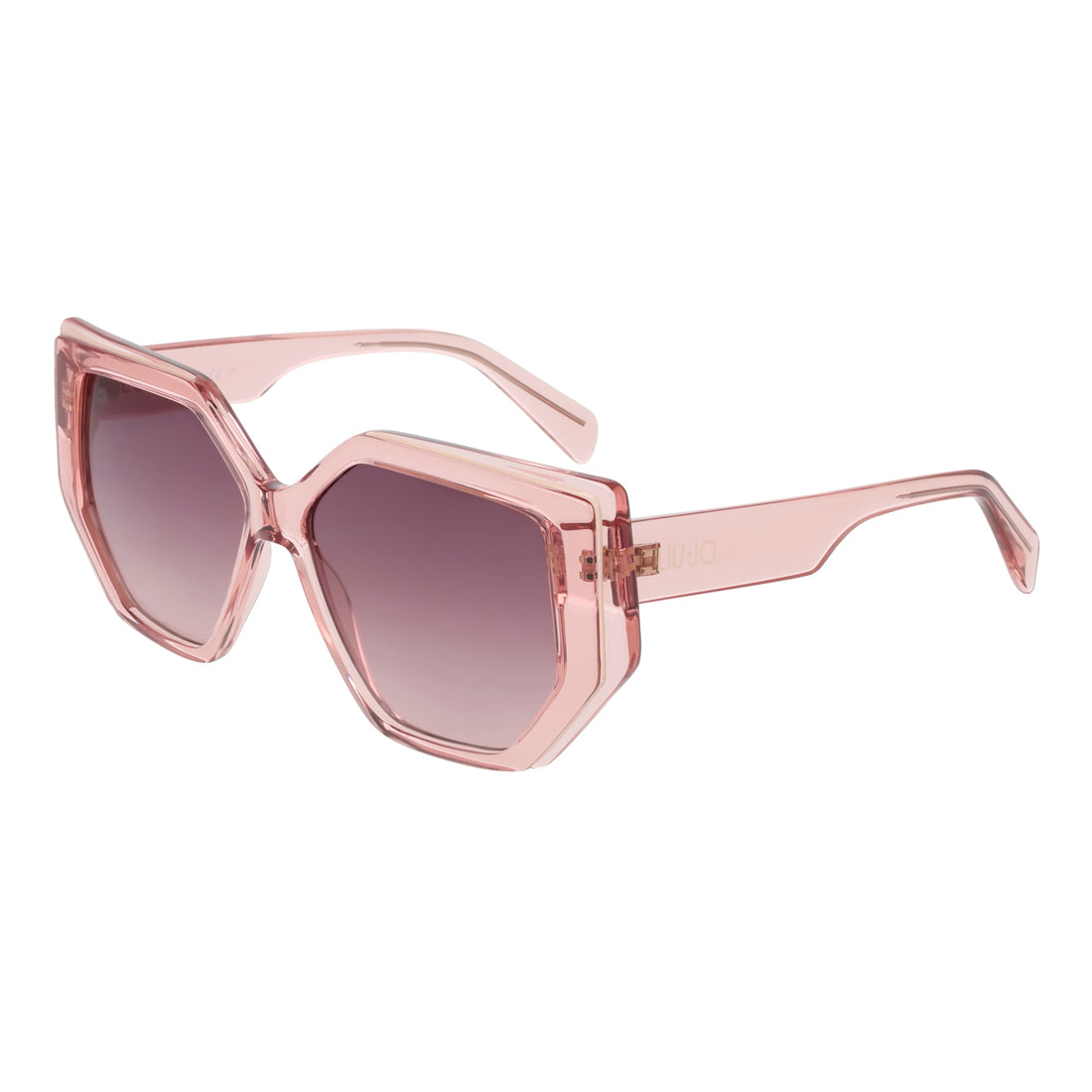 Sunglasses Liu Jo Women LJ810S-272 (Lens/Bridge/Temple) 56/13/140 mm