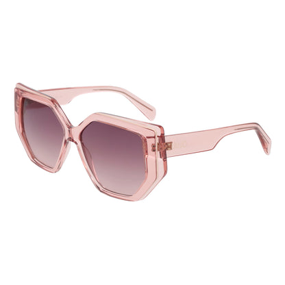 Sunglasses Liu Jo Women LJ810S-272 (Lens/Bridge/Temple) 56/13/140 mm