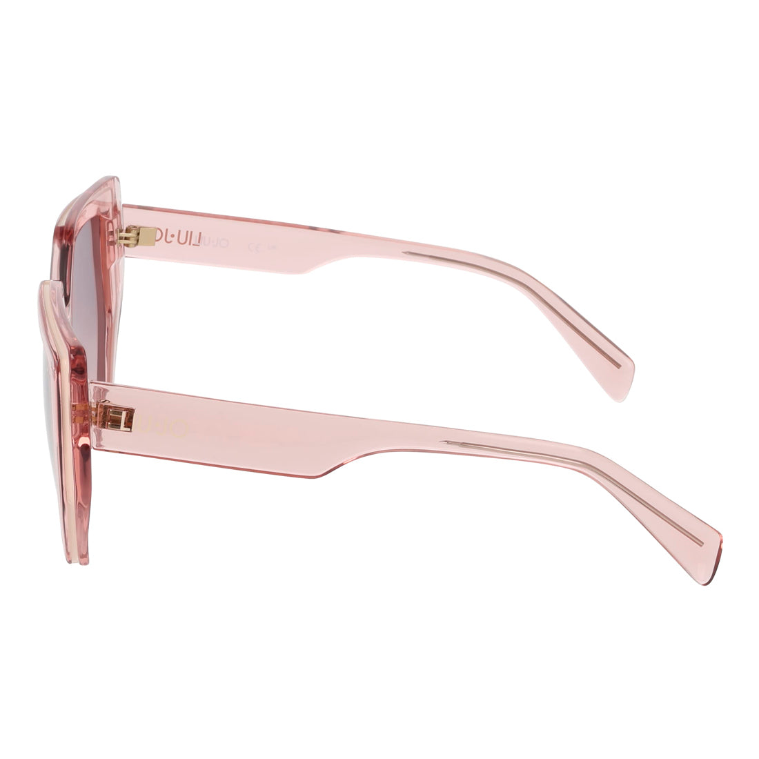 Sunglasses Liu Jo Women LJ810S-272 (Lens/Bridge/Temple) 56/13/140 mm