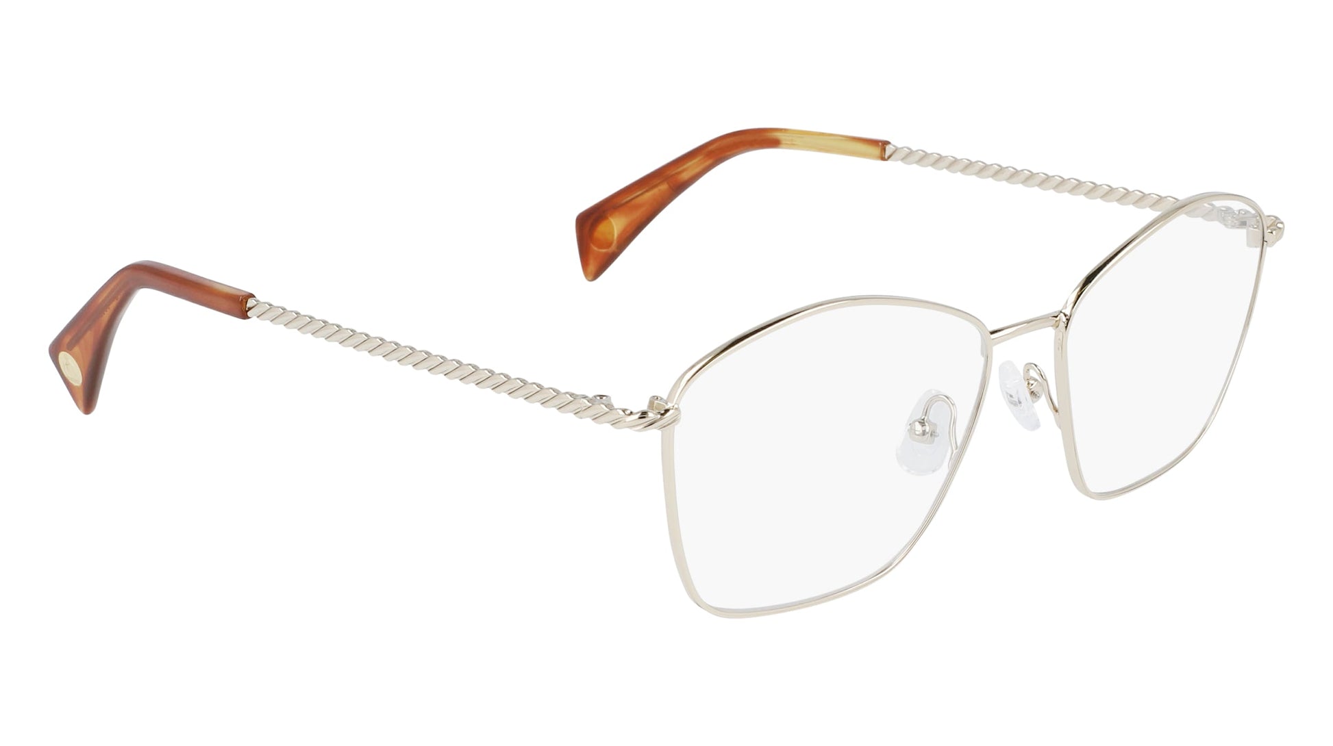 Glasses Lanvin Women LNV2103-722 (Lens/Bridge/Temple) 54/16/140 mm