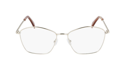 Glasses Lanvin Women LNV2103-722 (Lens/Bridge/Temple) 54/16/140 mm