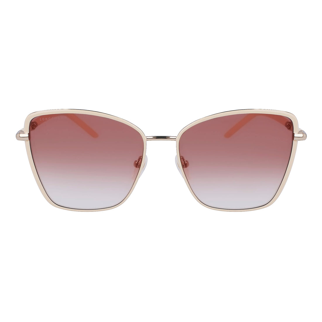 Sunglasses Longchamp Women LO167S-108 (Lens/Bridge/Temple) 58/17/140 mm