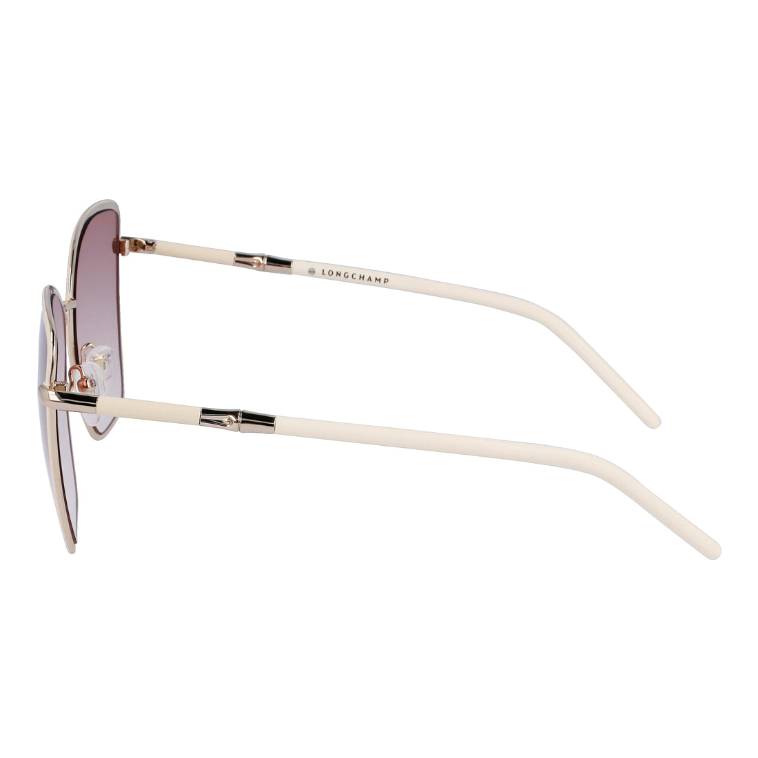 Sunglasses Longchamp Women LO167S-108 (Lens/Bridge/Temple) 58/17/140 mm