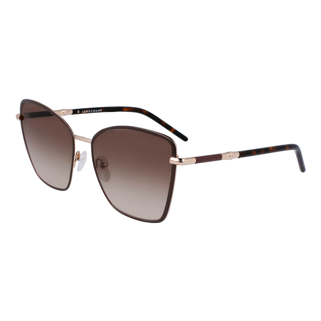 Sunglasses Longchamp Women LO167S-209 (Lens/Bridge/Temple) 58/17/140 mm