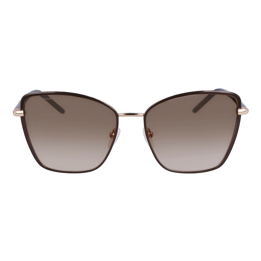 Sunglasses Longchamp Women LO167S-209 (Lens/Bridge/Temple) 58/17/140 mm