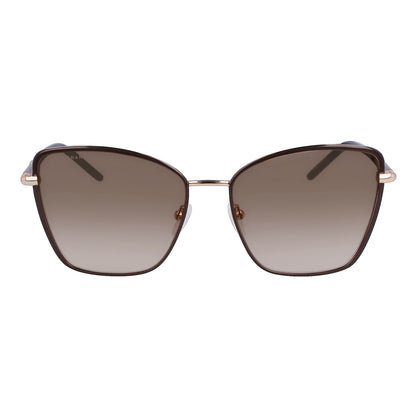 Sunglasses Longchamp Women LO167S-209 (Lens/Bridge/Temple) 58/17/140 mm