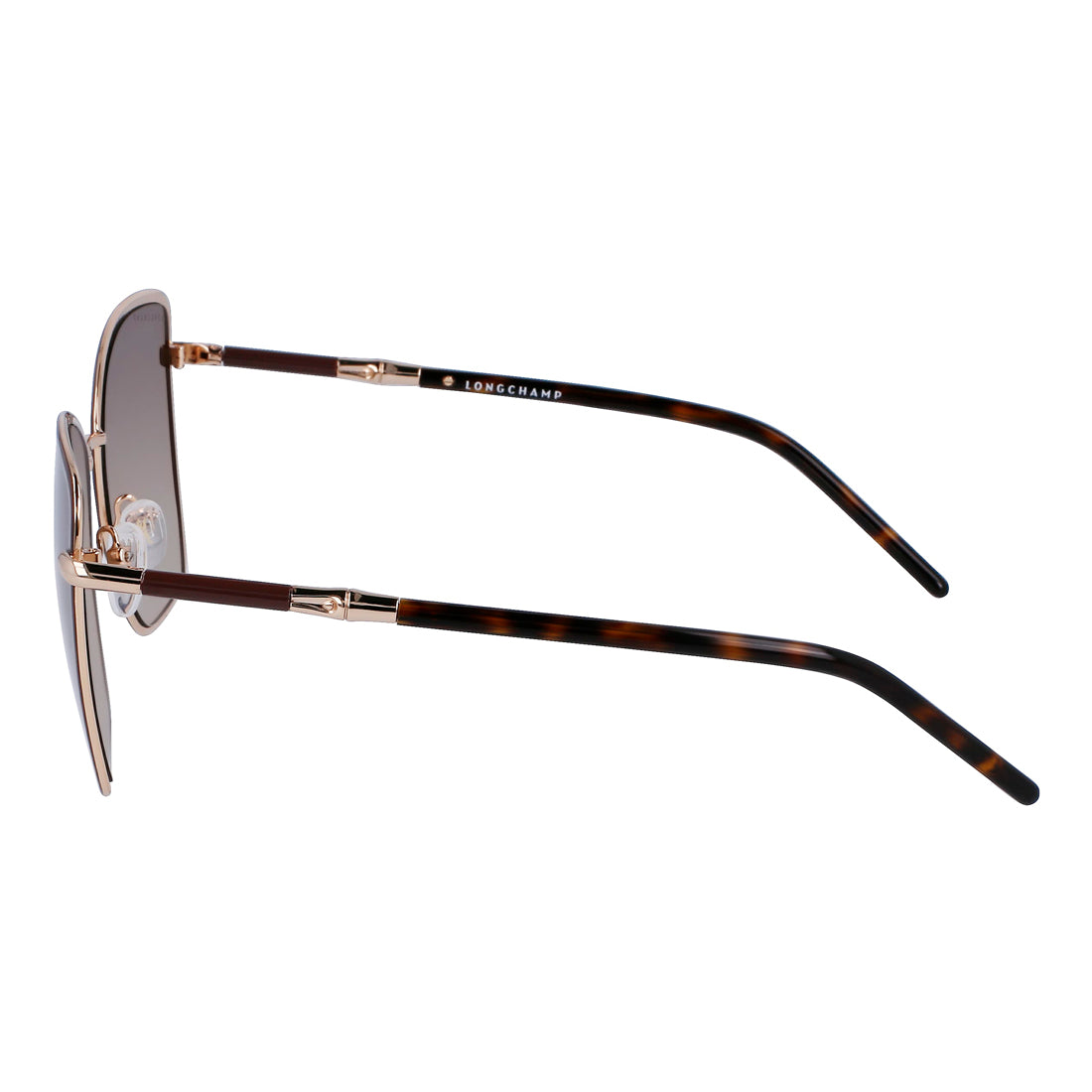 Sunglasses Longchamp Women LO167S-209 (Lens/Bridge/Temple) 58/17/140 mm