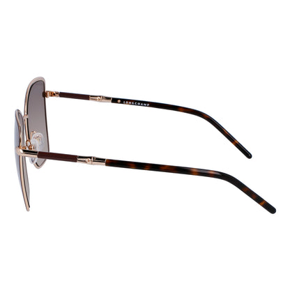 Sunglasses Longchamp Women LO167S-209 (Lens/Bridge/Temple) 58/17/140 mm
