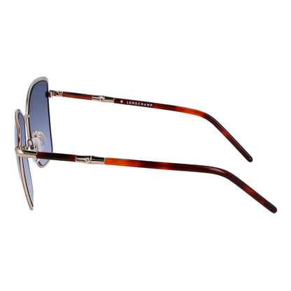 Sunglasses Longchamp Women LO167S-223 (Lens/Bridge/Temple) 58/17/140 mm