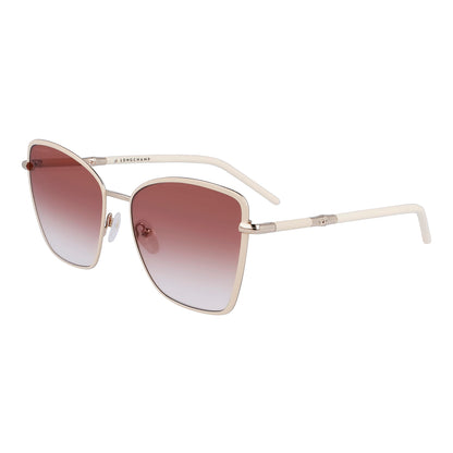 Sunglasses Longchamp Women LO167S-N-108 (Lens/Bridge/Temple) 58/17/140 mm
