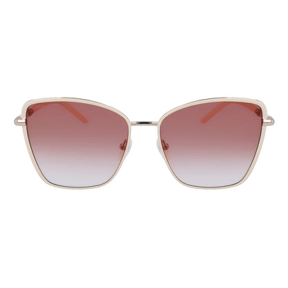 Sunglasses Longchamp Women LO167S-N-108 (Lens/Bridge/Temple) 58/17/140 mm