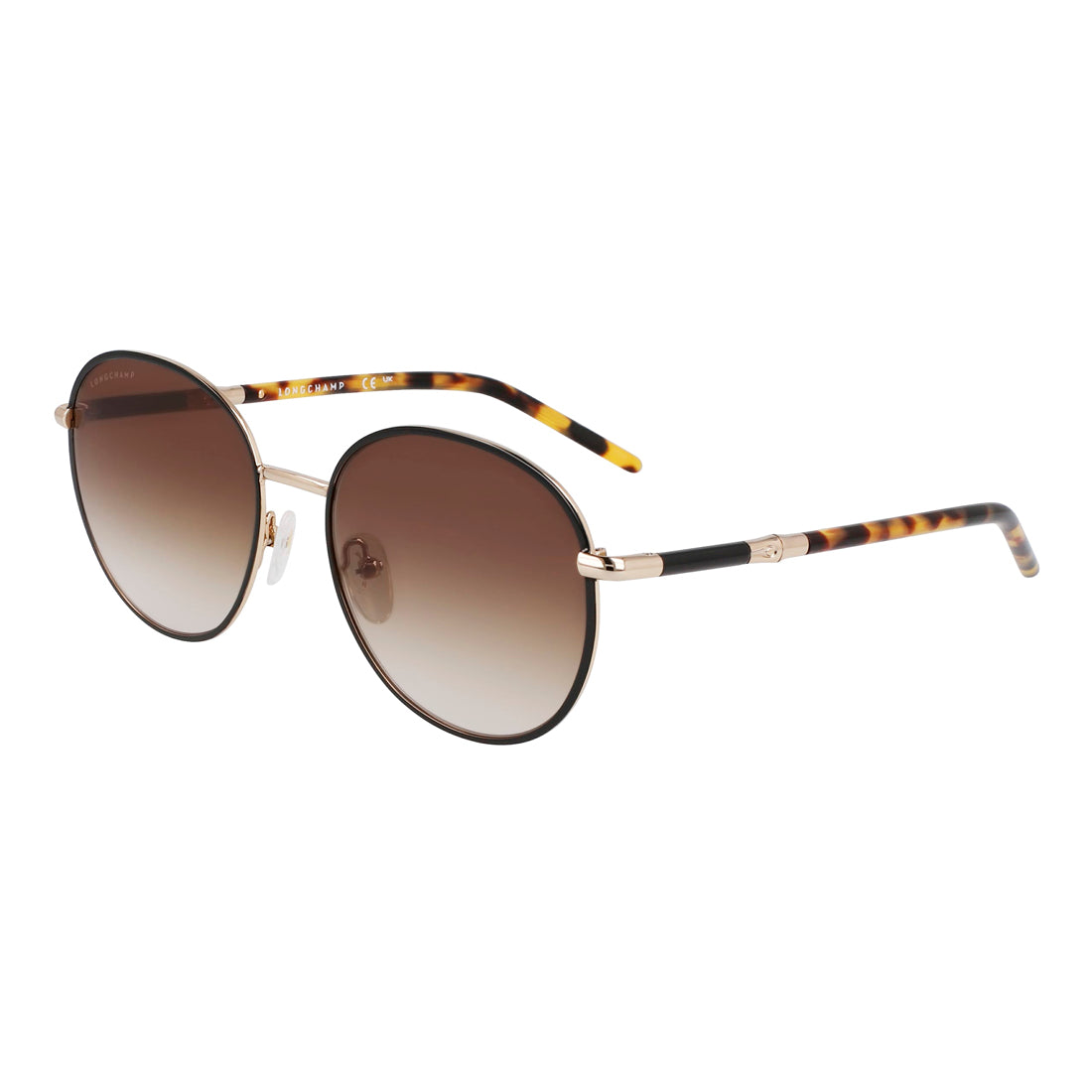 Sunglasses Longchamp Women LO171S-N-728 (Lens/Bridge/Temple) 53/17/140 mm