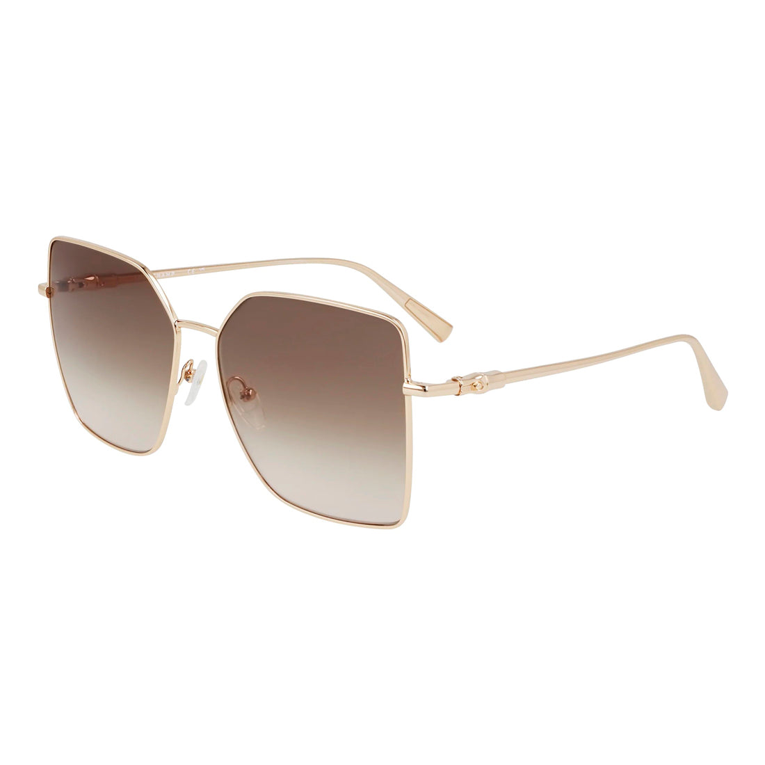 Sunglasses Longchamp Women LO173SN571570 (Lens/Bridge/Temple) 57/15/145 mm