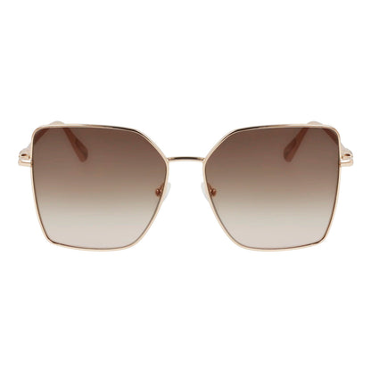 Sunglasses Longchamp Women LO173SN571570 (Lens/Bridge/Temple) 57/15/145 mm