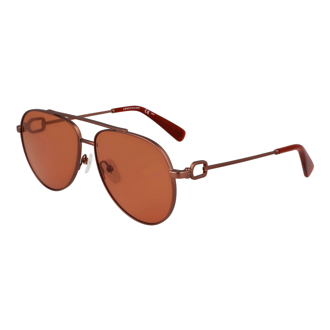 Sunglasses Longchamp Women LO178S-200 (Lens/Bridge/Temple) 58/14/140 mm