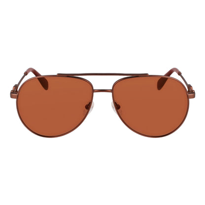 Sunglasses Longchamp Women LO178S-200 (Lens/Bridge/Temple) 58/14/140 mm