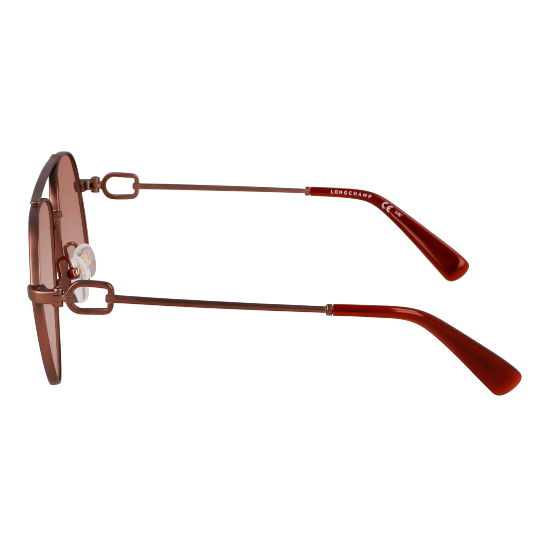 Sunglasses Longchamp Women LO178S-200 (Lens/Bridge/Temple) 58/14/140 mm